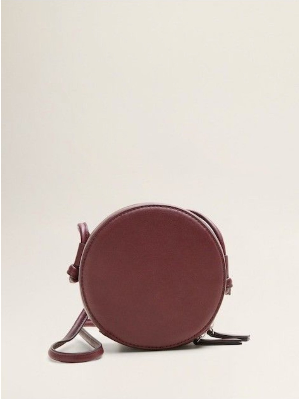 Mango Crossbody Bag - NWT